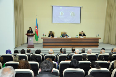 Pirallahı rayonunda “Dəyərdən-davranışa” adlı layihənin təqdimatı keçirilib