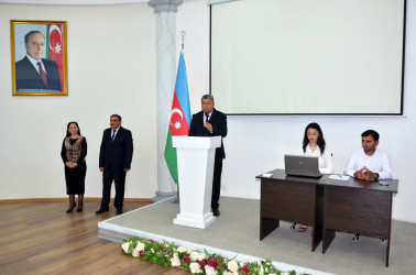 Pirallahıda “28 May – Müstəqillik Günü”nə həsr olunmuş intellektual yarış keçirilib