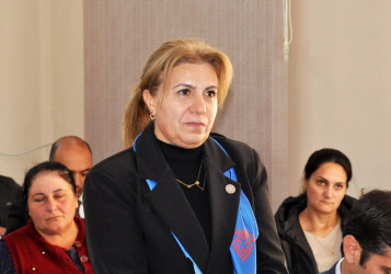 Pirallahı rayonunda səyyar qəbullar davam etdirilir