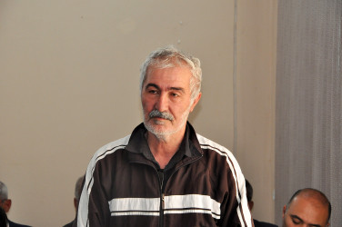 Pirallahıda səyyar qəbullar davam etdirilir