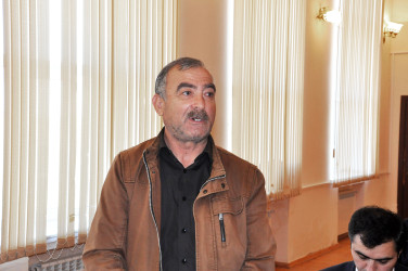 Pirallahıda səyyar qəbullar davam etdirilir