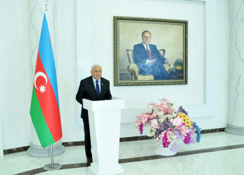 Pirallahı rayonunda Ulu Öndər Heydər Əliyevin anadan olmasının 103-cü ildönümünə həsr olunmuş ağacəkmə aksiyası və  “Heydər Əliyev–Xalqa həsr edilən ömür” başlıqlı tədbir keçirilib
