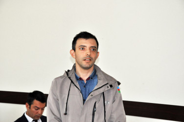 Pirallahıda səyyar qəbullar davam etdirilir