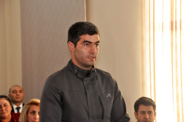 Pirallahı rayonunda səyyar qəbullar davam etdirilir