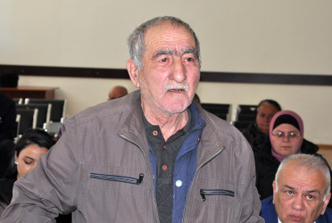 Pirallahıda səyyar qəbullar davam etdirilir