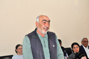 Pirallahıda səyyar qəbullar davam etdirilir