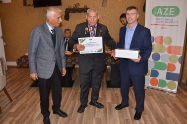 Pirallahı rayonunda “Bədən Tərbiyəsi və İdman Günü” qeyd olunub