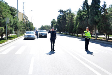 Pirallahı rayonunda 27 Sentyabr – Anım Günü ilə əlaqədar tədbirlər keçirilib