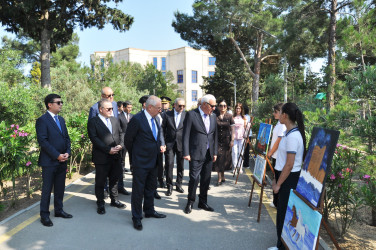 15 İyun-Milli Qurtuluş Günü münasibətilə təntənəli ümumrayon tədbiri keçirilmişdir