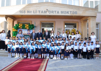 Pirallahı rayonunda “Bilik günü” qeyd edilib