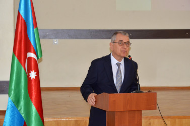 “İnsan Hüquqları Aylığı” çərçivəsində maarifləndirici tədbirlər həyata keçirilir