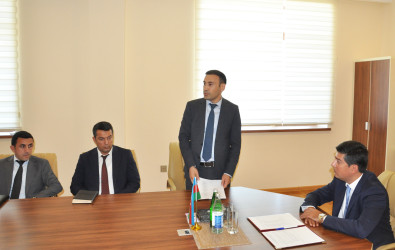 Pirallahı rayonunda “Cəzaçəkmə müəssisələrində peşə təhsilinin keyfiyyətinin yüksəldilməsinə və mövcud infrastrukturun təkmilləşdirilməsinə dair 2025–2030-cu illər üçün Fəaliyyət Planı”nın icrasına həsr olunmuş maarifləndirici tədbir keçirlib