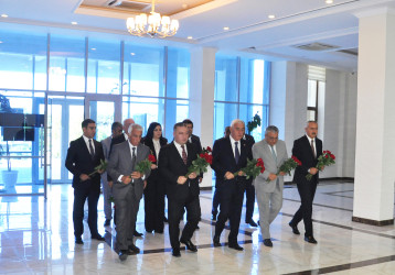 Yeni Azərbaycan Partiyası: yeni hədəflərə doğru