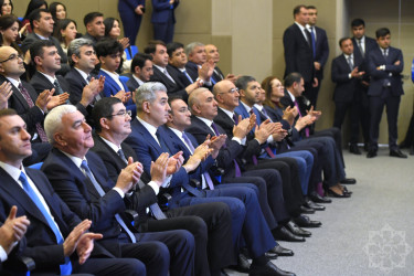 Pirallahı Rayon İcra Hakimiyyəti “ASAN xidmət indeksi” üzrə qiymətləndirmədə birinci yeri tutub