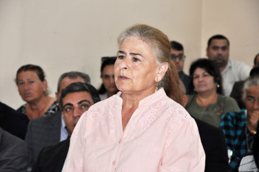 Pirallahı rayonunda səyyar qəbullar davam etdirilir