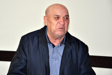 Pirallahıda səyyar qəbullar davam etdirilir