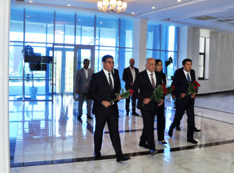 Yeni Azərbaycan Partiyası: yeni hədəflərə doğru