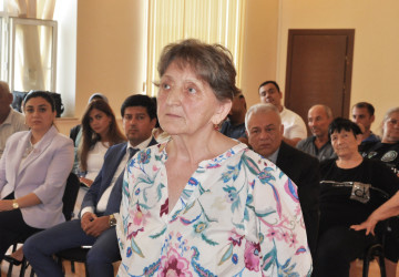 Pirallahıda səyyar qəbullar davam etdirilir