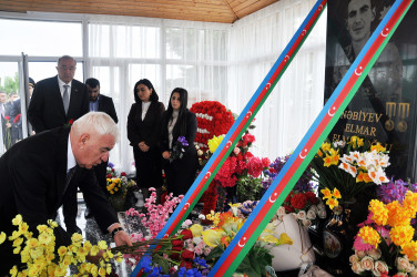 Pirallahı rayonunda “27 sentyabr-Anım günü” ilə bağlı silsilə tədbirlər keçirildi