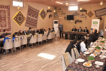 Pirallahı rayonunda “Bədən Tərbiyəsi və İdman Günü” qeyd olunub