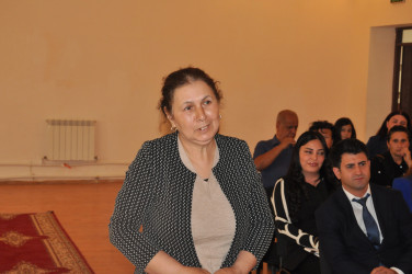 Pirallahıda səyyar qəbullar davam etdirilir