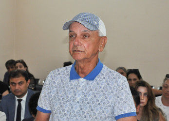Pirallahı rayonunda səyyar qəbullar davam etdirilir