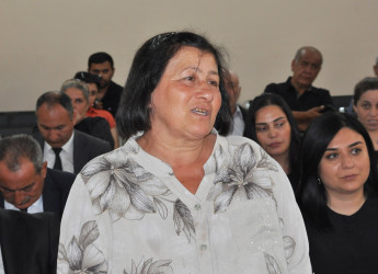 Pirallahı rayonunda səyyar qəbullar davam etdirilir