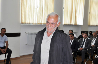 Pirallahıda səyyar qəbullar davam etdirilir