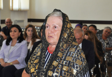 Pirallahıda səyyar qəbullar davam etdirilir