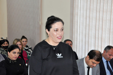 Pirallahı rayonunda səyyar qəbullar davam etdirilir