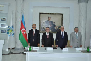 Yeni Azərbaycan Partiyası: yeni hədəflərə doğru