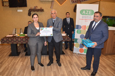 Pirallahı rayonunda “Bədən Tərbiyəsi və İdman Günü” qeyd olunub