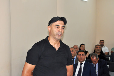 Pirallahı rayonunda səyyar qəbullar davam etdirilir