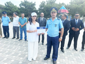 "26 İyun - Azərbaycan Respublikasının Silahlı Qüvvələr Günü" nə həsr olunmuş gənclər arasında güllə atıcılığı üzrə rayon turniri keçirilib