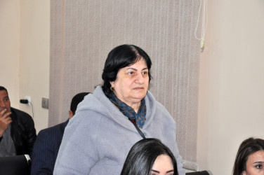 Pirallahı rayonunda səyyar qəbullar davam etdirilir