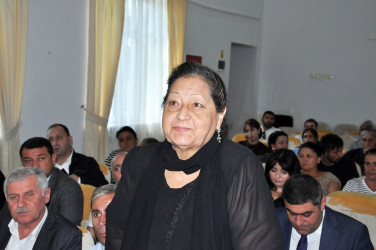 Pirallahı rayonunda növbəti səyyar görüş keçirildi