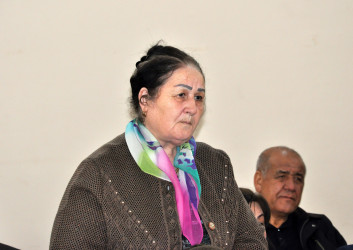 Pirallahı rayonunda səyyar qəbullar davam etdirilir