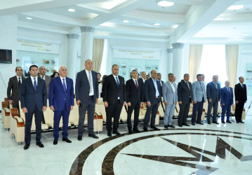 “Suveren dövlət, güclü Azərbaycan”