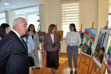 Beynəlxalq Ailə Gününə həsr olunan konfrans: “Ailəmiz - ən güclü dəyərimiz”