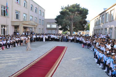 Pirallahı rayonunda “Bilik günü” qeyd edilib