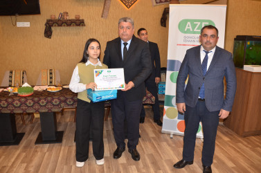 Pirallahı rayonunda “Bədən Tərbiyəsi və İdman Günü” qeyd olunub