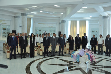Yeni Azərbaycan Partiyası: yeni hədəflərə doğru