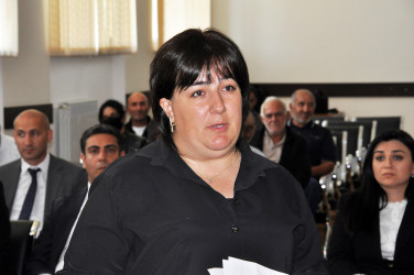 Pirallahıda səyyar qəbullar davam etdirilir