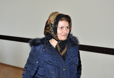 Pirallahıda səyyar qəbullar davam etdirilir