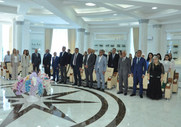 Yeni Azərbaycan Partiyası: yeni hədəflərə doğru