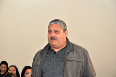 Pirallahı rayonunda səyyar qəbullar davam etdirilir