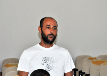 Pirallahı rayonunda növbəti səyyar görüş keçirildi