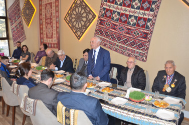 Pirallahı rayonunda “Bədən Tərbiyəsi və İdman Günü” qeyd olunub