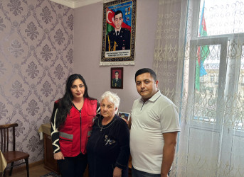 Qurban Bayramı Bakı Şəhəri Pirallahı rayonunda da  təşkil olunmuşdur