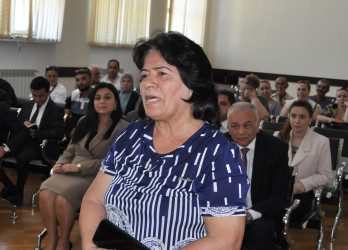 Pirallahıda səyyar qəbullar davam etdirilir